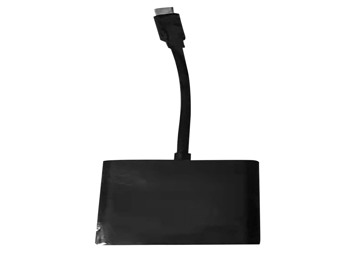 Adaptador Conversor EOOCOO (type c para Hdmi 4k Hd)