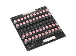 Laxiscreed Placa Balançadora E De Proteção Para Bateria De Lítio, 1.8v A 4.5v, Até 21s
