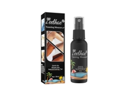 Protetor Solar Spray Eficaz Para Bronzeamento