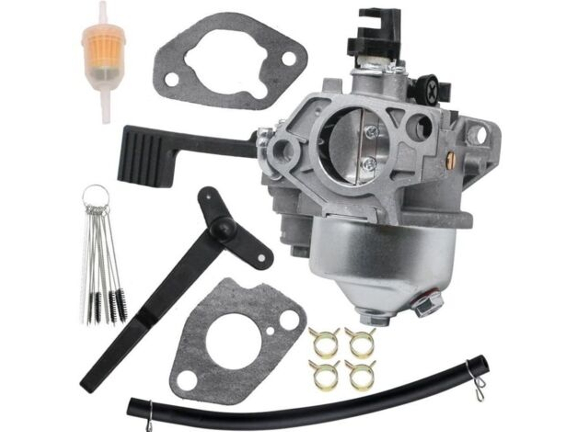 Compatible With Carburetor 17 853 88-s And 17 853 68-s Used On The Kohler Ch440 Command Pro 429cc 14hp Gasoline Engine