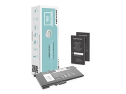 Bateria Movano Para Notebook Dell Latitude 3dddg E5280 E5480 11,4v 3000 Mah