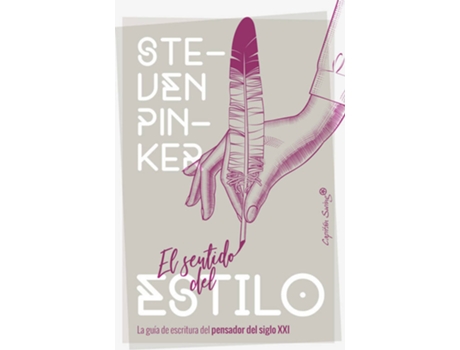 Livro El Sentido Del Estilo