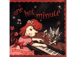 Vinil Red Hot Chili Peppers - One Hot Minute