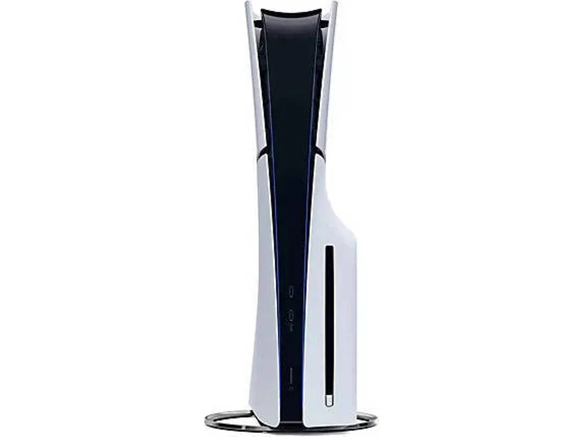 Consola PS5 Slim (Recondicionado Flippers Marcas Mínimas - Branco)