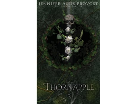 Livro Thornapple de Allis Provost, Jennifer et al. (Inglês)