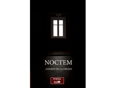 Livro Noctem Da Editorial Raspabook De Desconocido (espanhol)