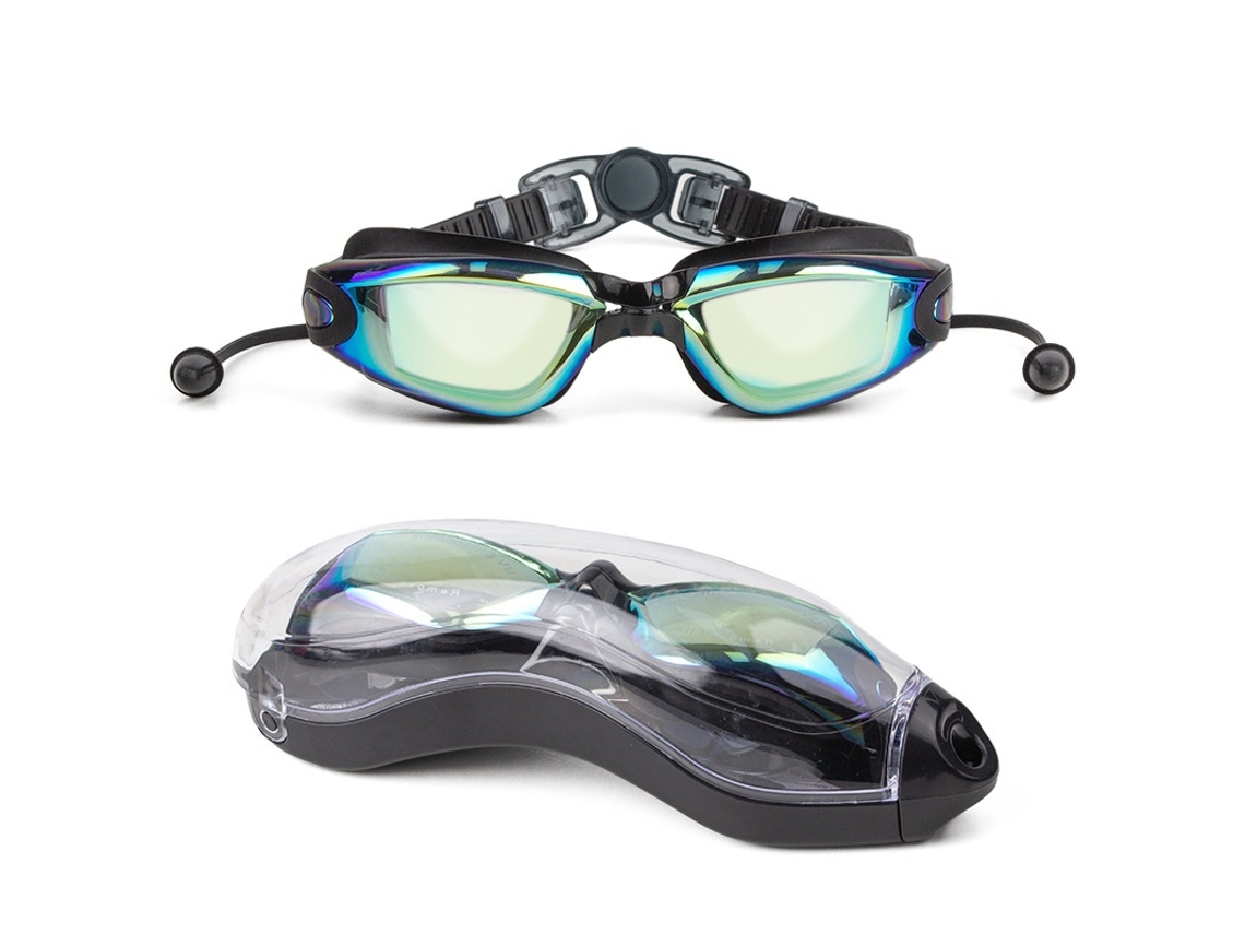 Óculos de Natação com Lentes Polarizadas AQUAFORGE