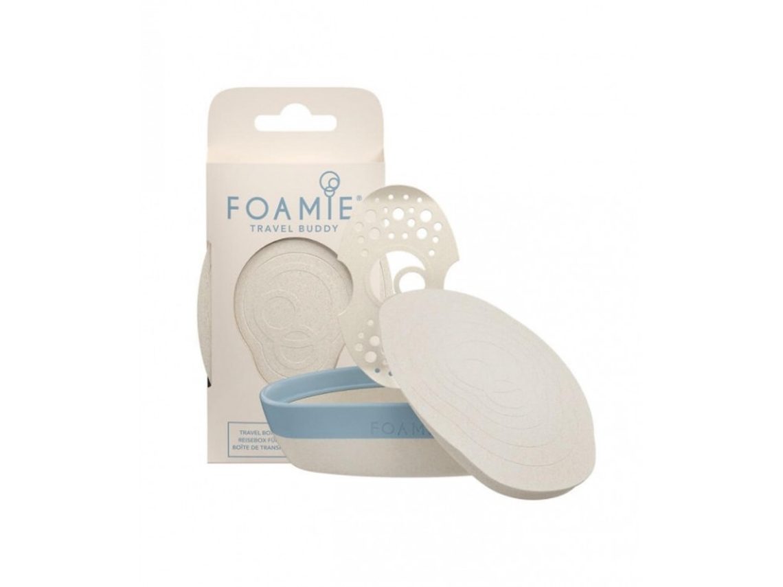 Caixa de Transporte FOAMIE Buddy Bege