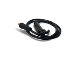 Conj. 3m Cu 16mm 10/25 Porta Elec. 200a Solter