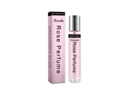 Perfume Rouge Rosas e Madeira Inspiração