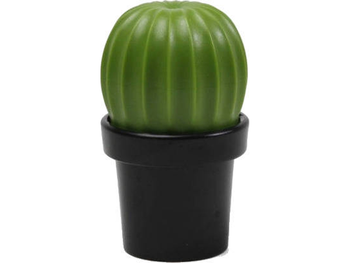 Moinho Cacto QUALY Preto