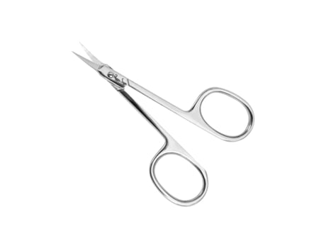 Professional Stainless Steel Cuticle Trimming Scissors Peggy Sage