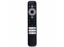Comando À Distância Infravermelho Para Tv Tcl Rc902v Far1, Sem Controlo Por Voz_zhd