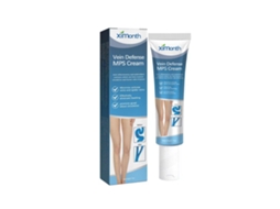 Creme Alivio Dor Pernas Eficaz Rapido