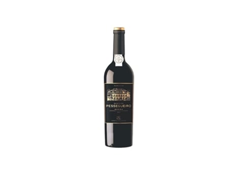 Vinho QUINTA DO PESSEGUEIRO PLENITUDE 2019 TINTO DOURO 75CL