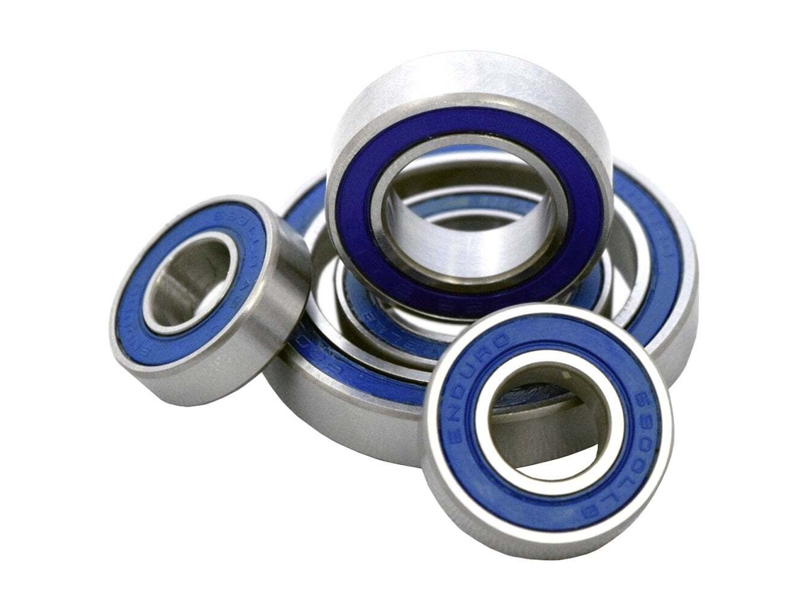Rolamentos E ENDURO BEARINGS S6900 LLB-10x22x6 TU