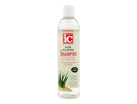 Champô Hair Polisher  (355 ml)