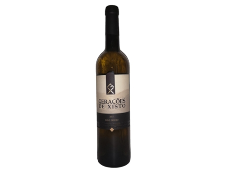 Vinho 5º Lagar Novo Branco 2015