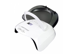 Esperanza Ebn007 Secador de Unhas 80 W Uv + Led