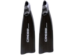 Barbatanas de Mergulho CRESSI Gara 2000 Hf (EU 44-45)