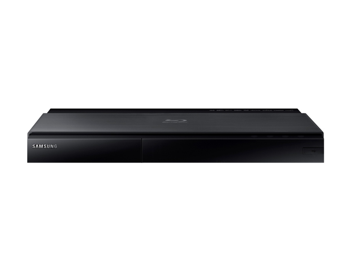 Leitor Blu-Ray SMTV/3D SAMSUNG BD-J7500/ZF