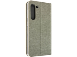 Capa Para Samsung Yemaesre Prateado