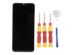 Tela LAXISCREED para Huawei Honor X6s com Ferramentas