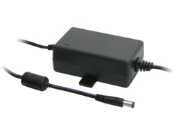 Fonte de alimentação de comutação de mesa para CCTV Pulsar Psd12020 12v/2a
