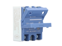 Relé SSR Dc a Ac 3-32vdc a 24-480v 120a | S/MARCA