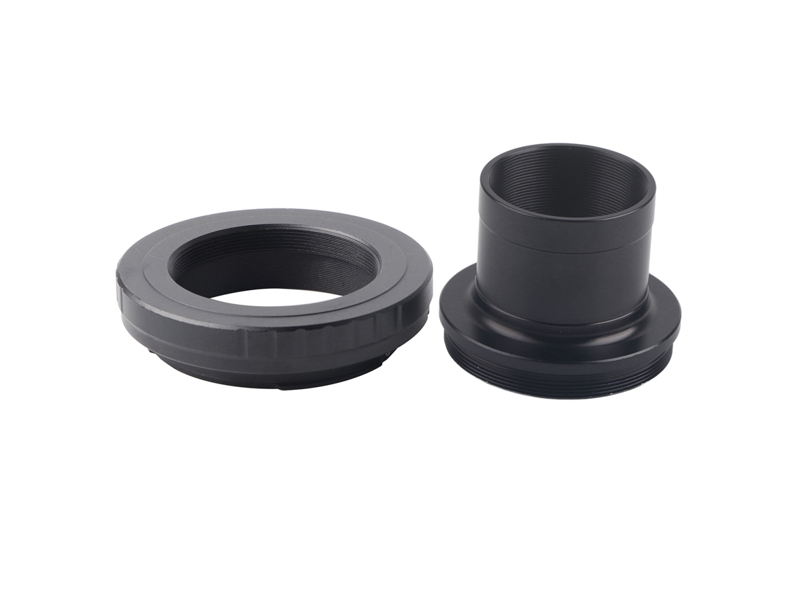 1.25in Astronomical Telescope Mount Adapter T Slr Ring Camera Lens LAXISCREED