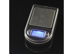 Báscula Digital De Bolsillo Estilo Mini Encendedor, 0,01-200 G, Venta Al Por Mayor