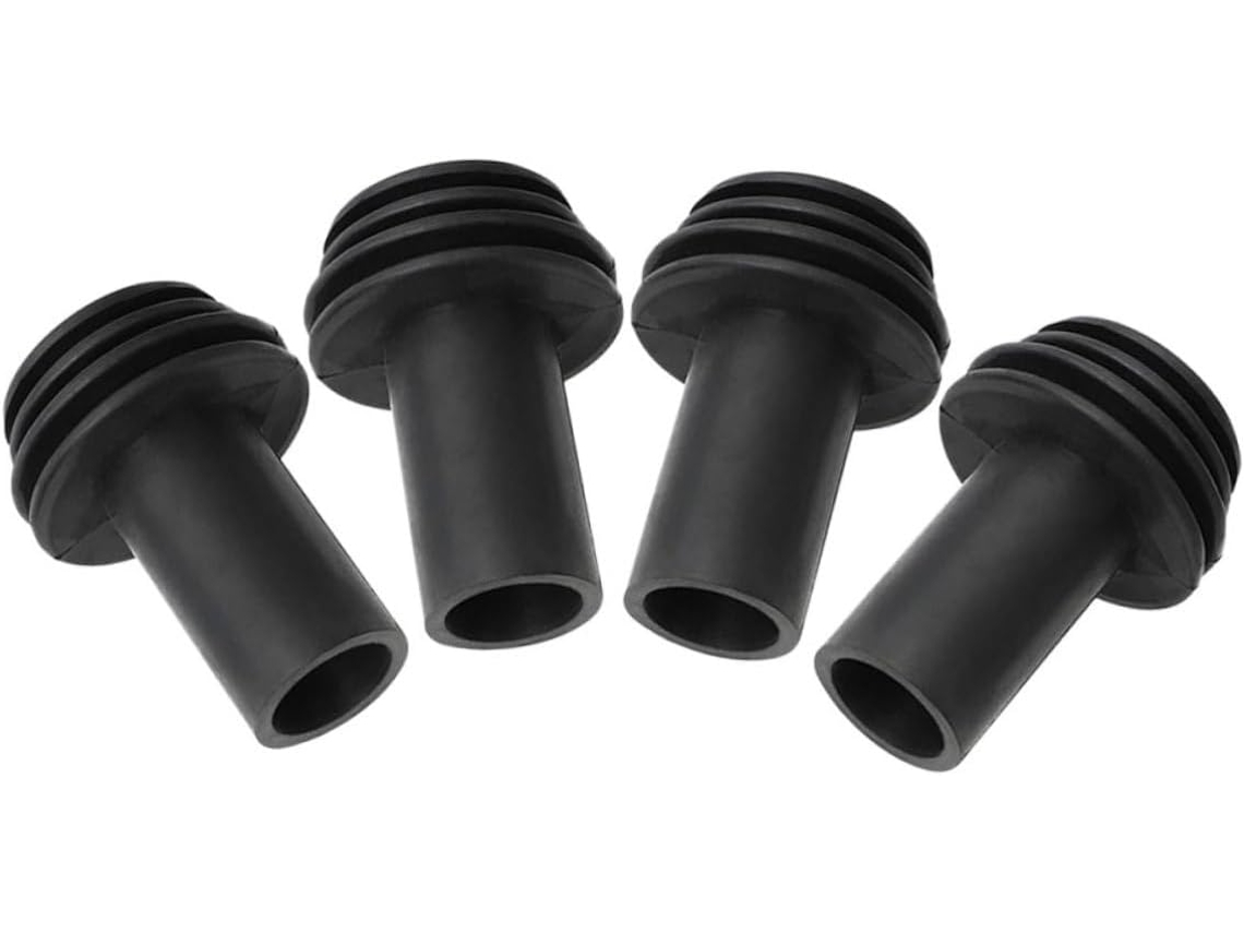 Grelhas De Ventilação De Ar Condicionado Automotivo Em Plástico Para Ajuste Para Uso Doméstico E Profissional