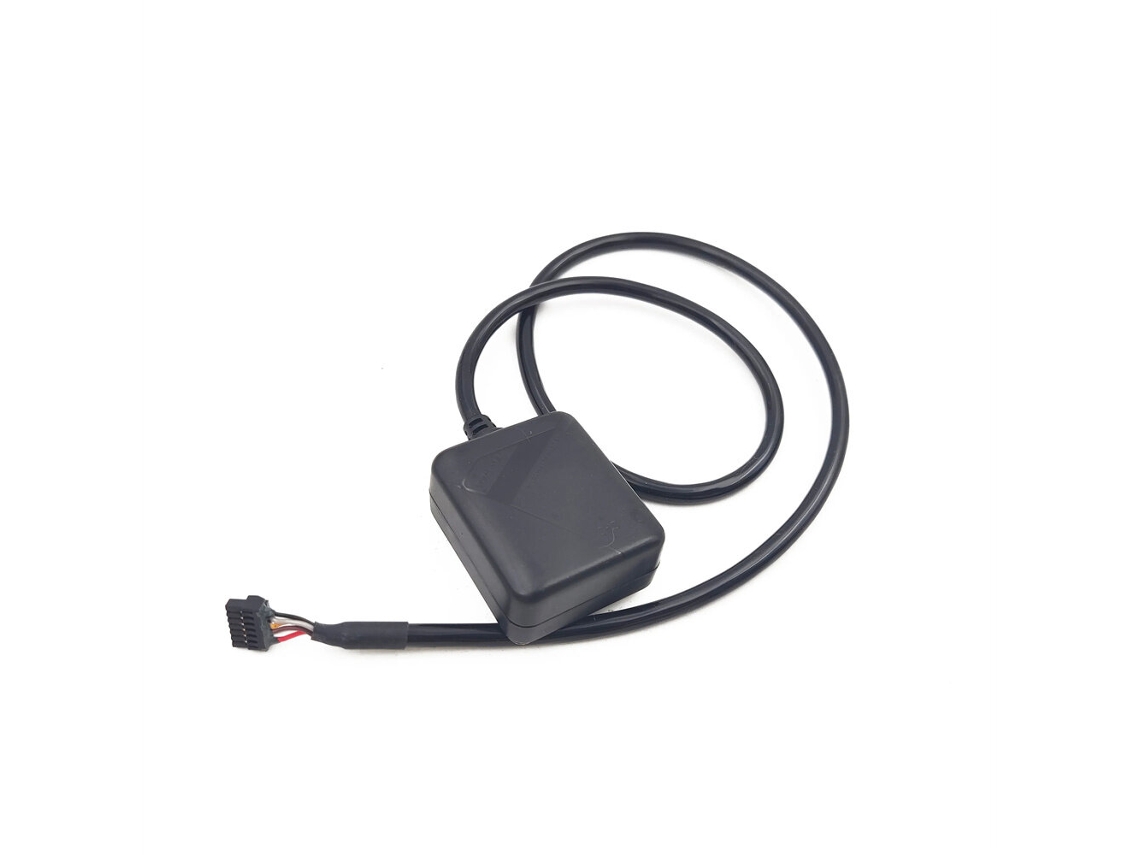 Gps de Fio Curtofly Wing Fw450 Peças para Helicóptero Rc Controlador de Voo H1 Gps MDUG