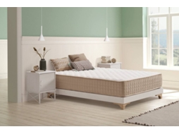 Colchão MOONIA Dogma Gel Viscoelástico (80x200 cm - Altura: 30 cm)