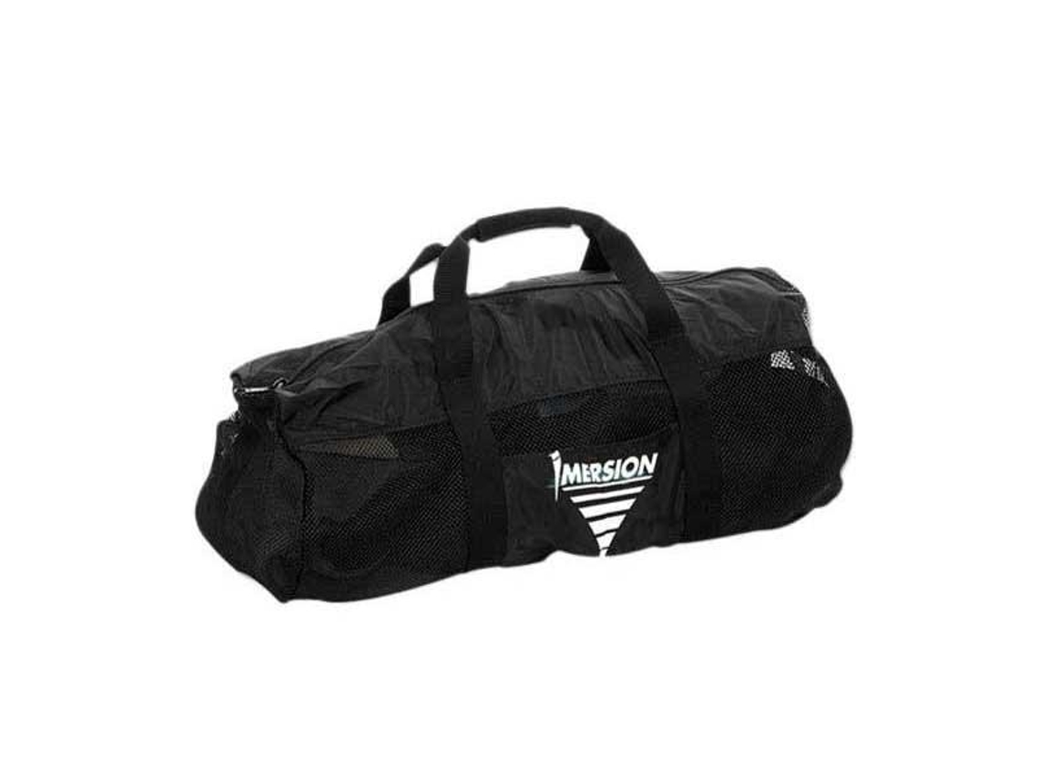 Imersion Mesh Equipment Bag