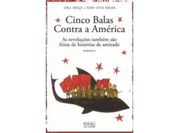 Livro de Jorge Araujo (Português)