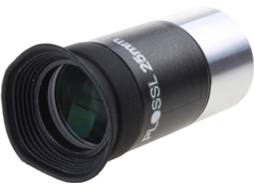 Acessórios para Telescópio Astronômico de 4 Elementos, Lente Ocular de 25 Mm . SFUSHOS (1,25 Polegadas)