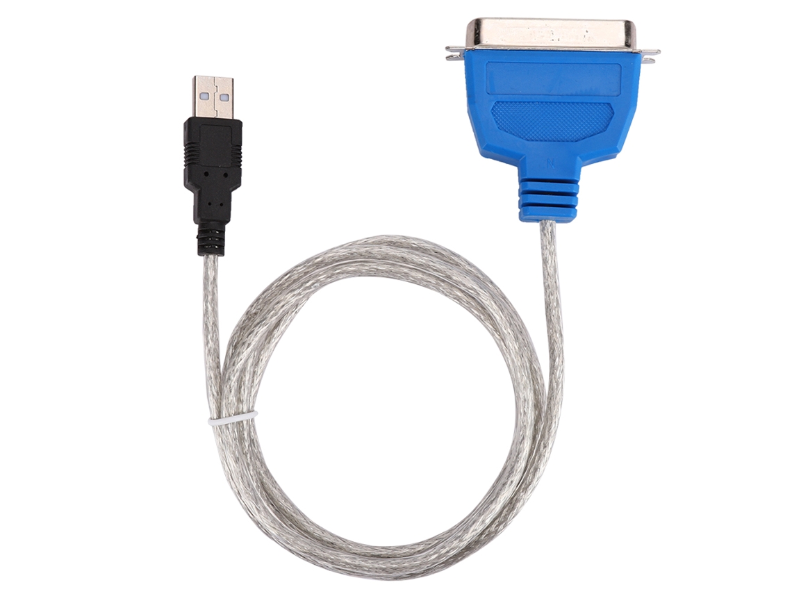 Adaptador Usb para Paralela LAXISCREED