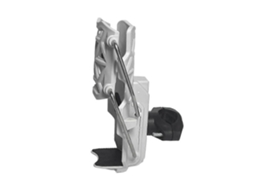 Suporte Adaptável Para Garrafa De Água Em Protetor De Motor De Motocicleta, Universal Para Scooter Elétrica.