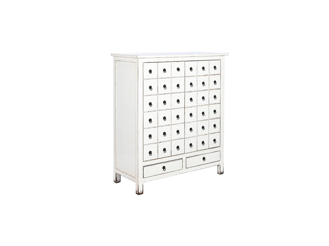 Cómoda DKD HOME DECOR 27810