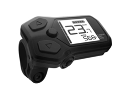 Shimano Steps E5003