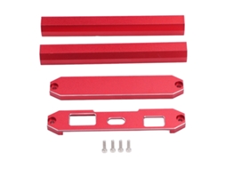 Quadro de Proteção Transmissor Metal LAXISCREED