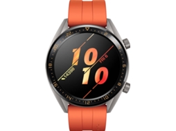 Smartwatch HUAWEI Watch GT Active Laranja