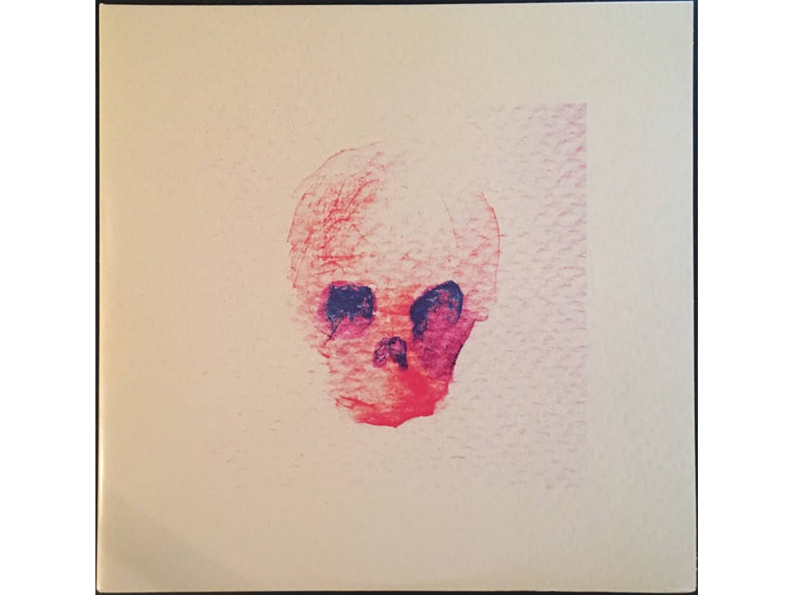 Vinil All Them Witches - Attrition (1CDs)