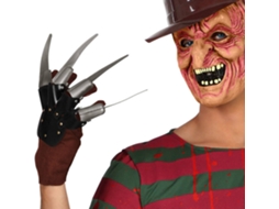 Luvas DISFRAZZES Halloween