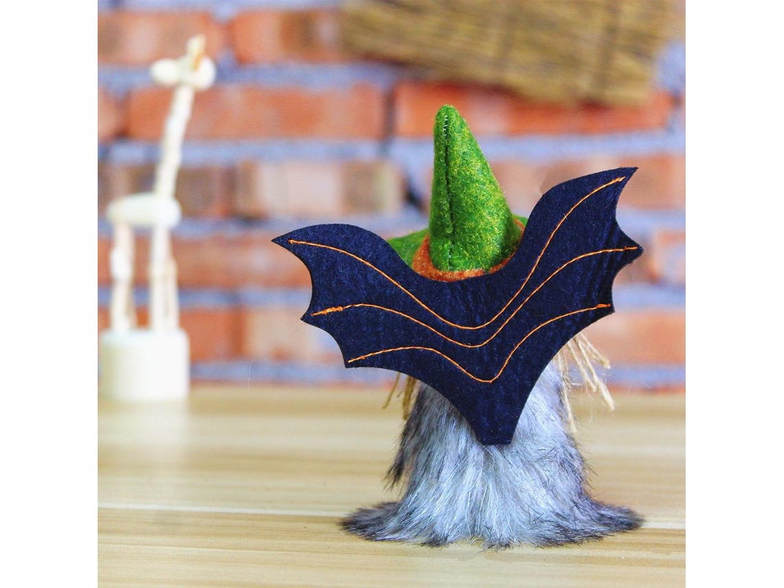 Laxiscreed Luvas Articuladas De Dedo Para Halloween, Eventos E Cosplay De Alta Qualidade