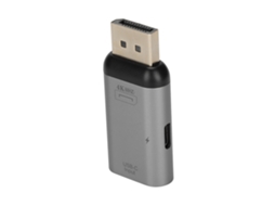 Adaptador Type C para Displayport Dp Pd LAXISCREED 4k 60hz