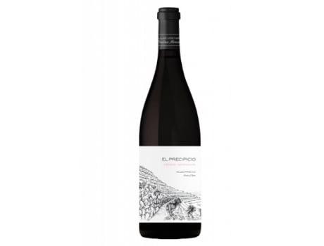 Precipício Vermelho 2013 LA MALETA