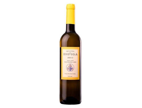 Vinho Branco Casa Santos Limaespiga Lisboa 2020