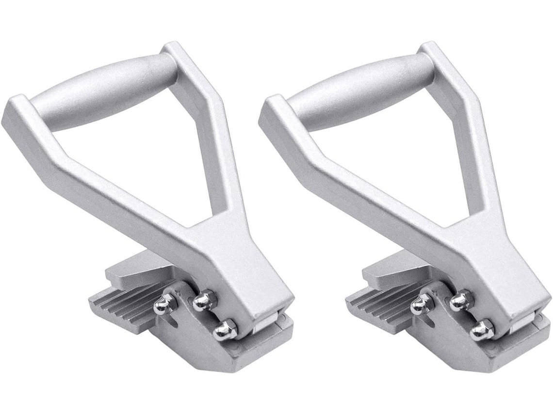 Conjunto de Ferramentas de 3 Peças Chave Elétrica, Haste, Conexão Elástica, Eixo Flexível, Catraca Universal. SFUSHOS